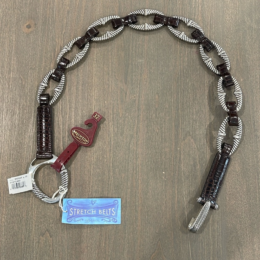 Brighton belt
